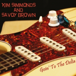 Savoy Brown - Goin' To The Delta
